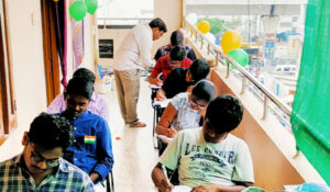 Btech Tuition Center in Hyderabad