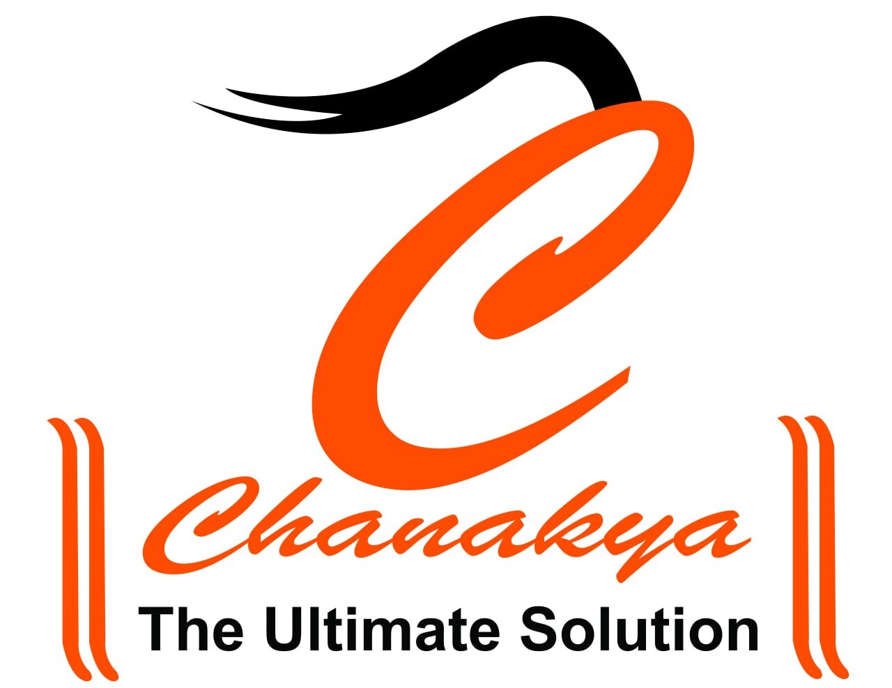 chanakya academy logo