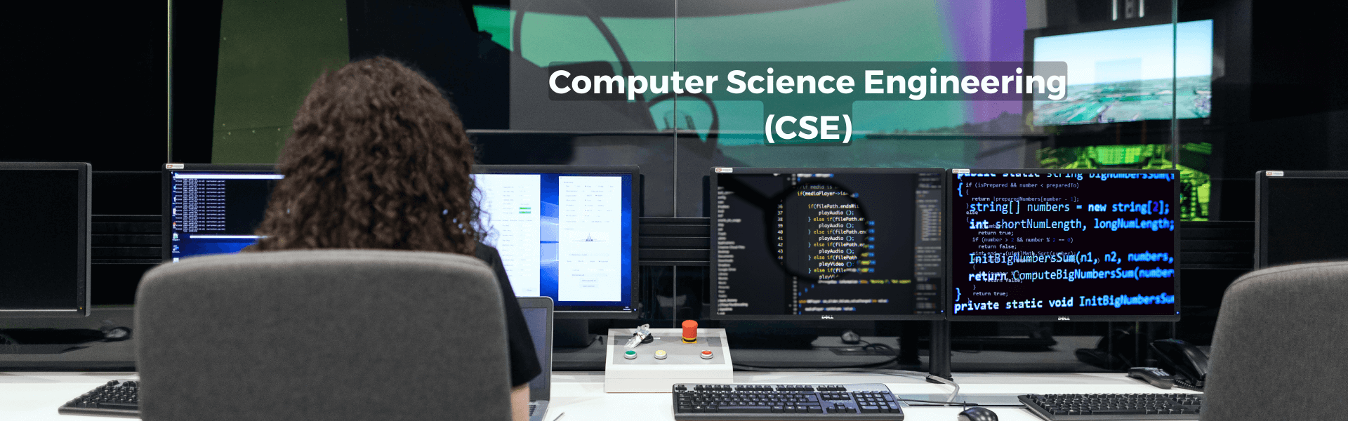 Computer Science Engineering