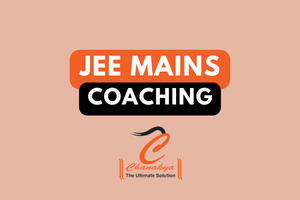 JEE Mains Coaching