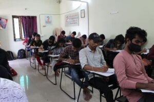Eamcet coaching centre in kukatpally